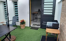 Cote Terrasse